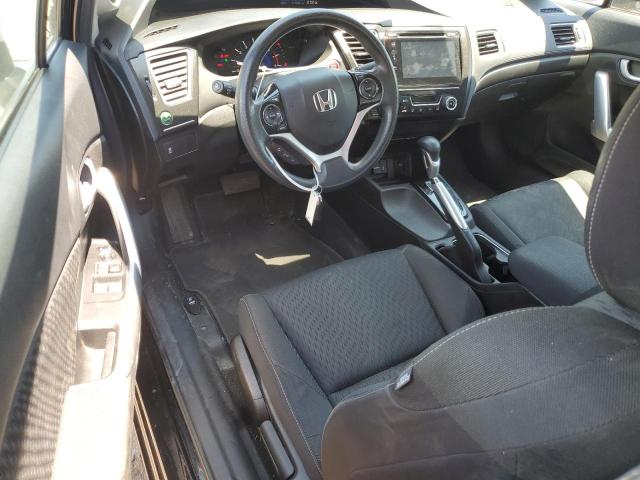 Photo 8 from auction – 2015 HONDA CIVIC EX with VIN 2HGFG3B87FH532409