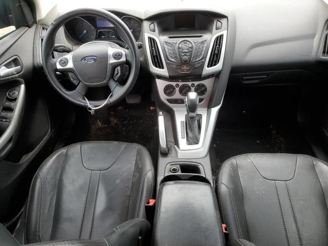 Photo 8 from auction – 2013 FORD FOCUS SE with VIN 1FADP3K21DL262603