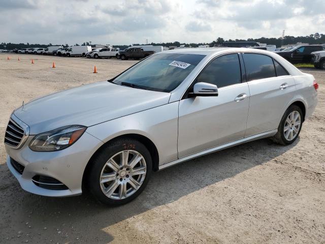 MERCEDES-BENZ E 350 2014 with VIN WDDHF5KB9EA860659 - Photo from auction