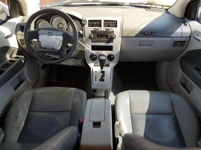 Фото 8 с аукциона – 2007 DODGE CALIBER R/ с VIN 1B3HE78K27D297487