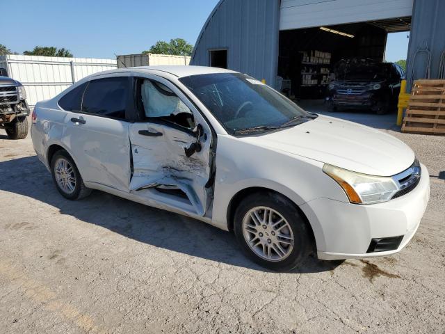 Photo 4 from auction – 2010 FORD FOCUS SE with VIN 1FAHP3FN3AW189895