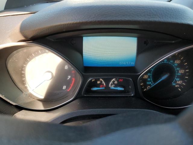 Photo 9 from auction – 2016 FORD ESCAPE SE with VIN 1FMCU0GX5GUA83993