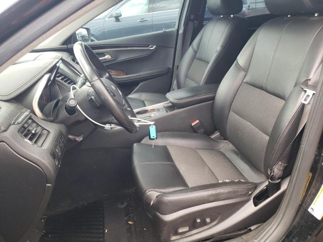 Photo 7 from auction – 2015 CHEVROLET IMPALA LT with VIN 2G1125S35F9211348