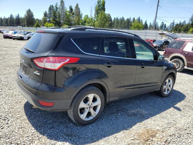 Photo 3 from auction – 2014 FORD ESCAPE SE with VIN 1FMCU0G90EUA22873