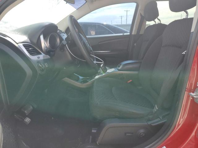 Photo 7 from auction – 2013 DODGE JOURNEY SX with VIN 3C4PDCBG1DT572749