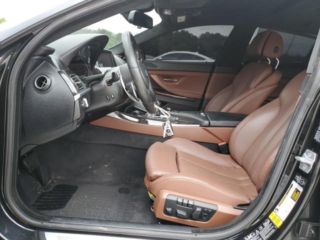 Photo 7 from auction – 2014 BMW 640 XI GRA with VIN WBA6B8C56ED452705