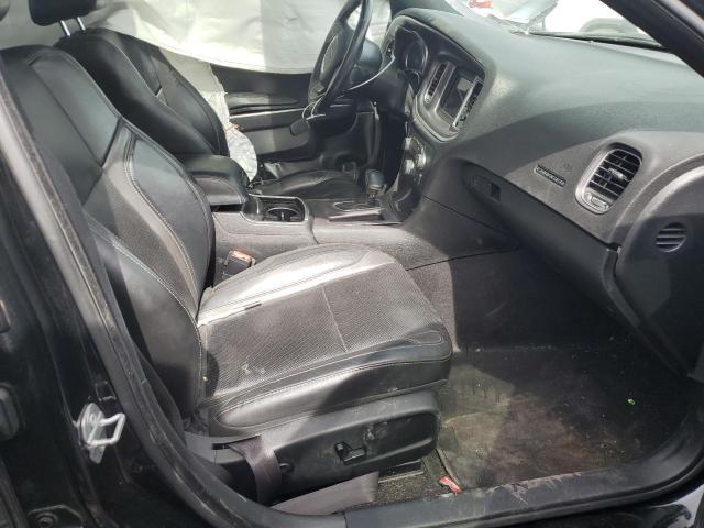 Photo 7 from auction – 2019 DODGE CHARGER SX with VIN 2C3CDXBG1KH709589