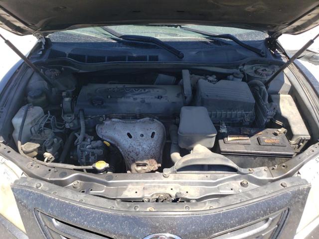 Photo 11 from auction – 2009 TOYOTA CAMRY BASE with VIN 4T4BE46K89R101482