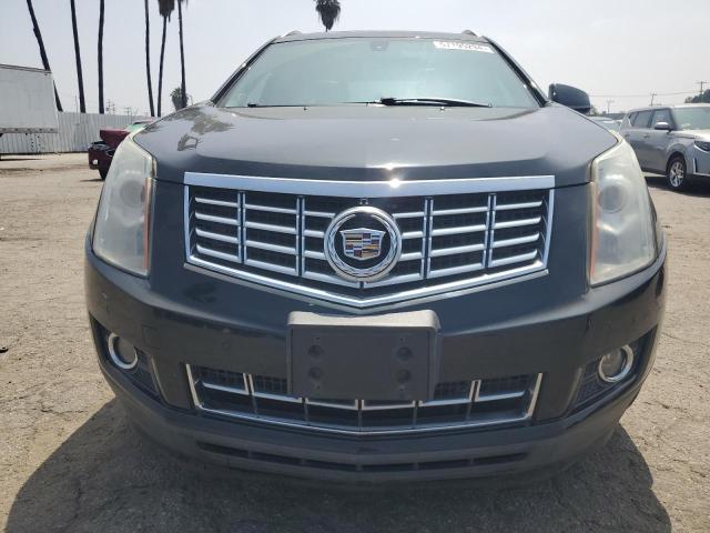 Photo 5 from auction – 2015 CADILLAC SRX PERFOR with VIN 3GYFNCE32FS605178