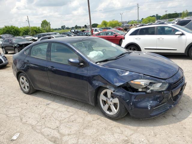 Photo 4 from auction – 2016 DODGE DART SXT with VIN 1C3CDFBB8GD694639
