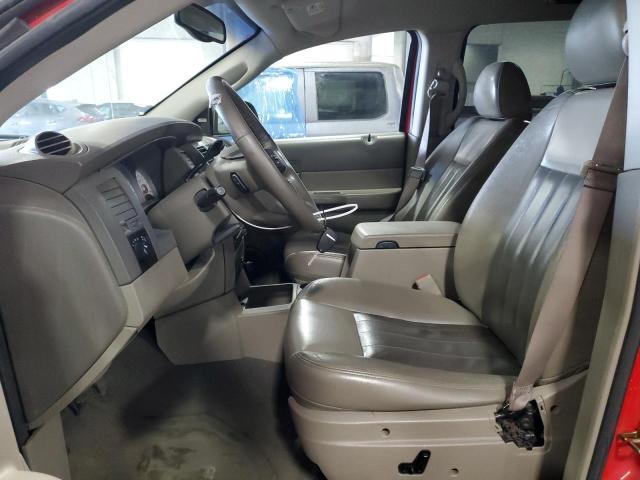 Photo 7 from auction – 2004 DODGE DURANGO LI with VIN 1D4HB58N64F169276