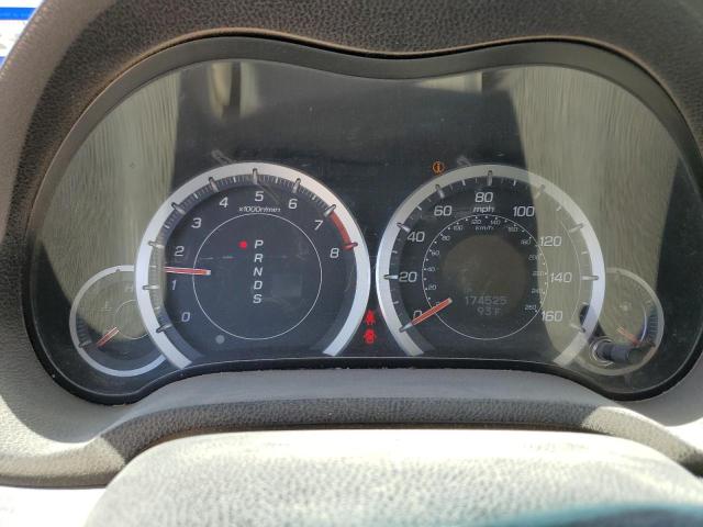 Photo 9 from auction – 2013 ACURA TSX with VIN JH4CU2F45DC005527
