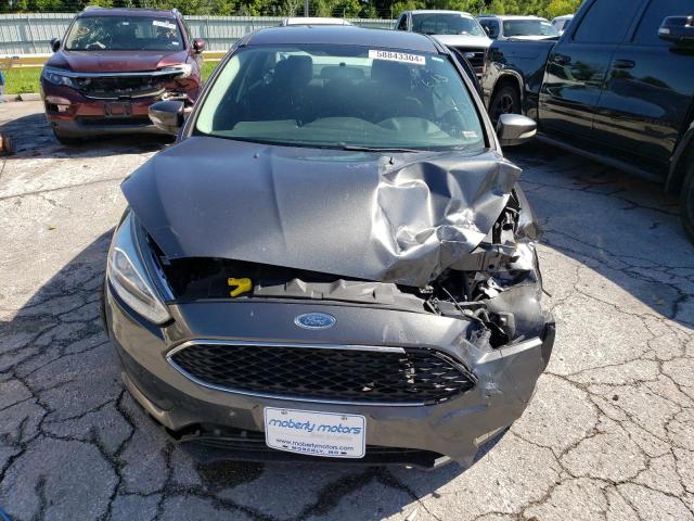 Photo 5 from auction – 2017 FORD FOCUS SE with VIN 1FADP3F25HL229412