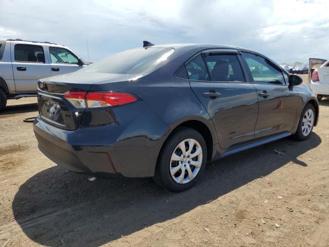 Photo 3 from auction – 2023 TOYOTA COROLLA LE with VIN 5YFB4MDE0PP074867