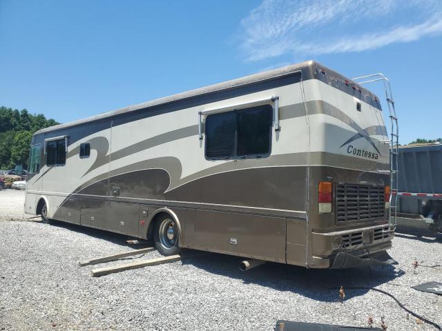 Photo 3 from auction – 2002 BEAV MOTORHOME with VIN 1RFC5465723017459