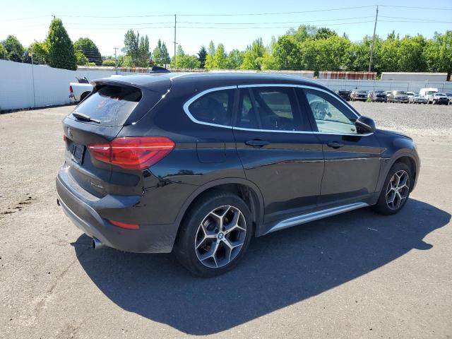 Photo 3 from auction – 2018 BMW X1 XDRIVE2 with VIN WBXHT3C37J5L29562