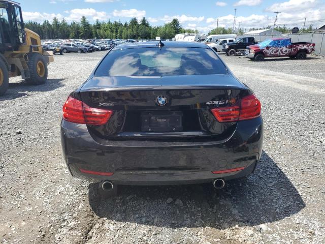 Photo 6 from auction – 2016 BMW 435 XI with VIN WBA3R5C53GK373388
