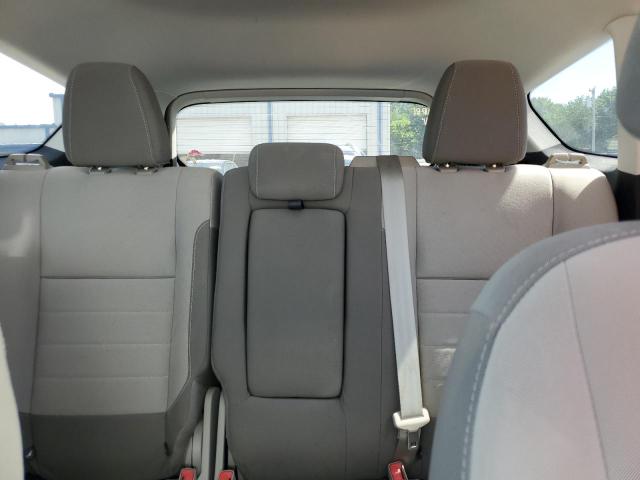 Photo 10 from auction – 2015 FORD ESCAPE SE with VIN 1FMCU0G75FUA05969
