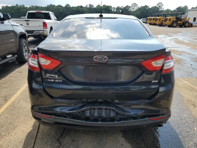 Photo 6 from auction – 2013 FORD FUSION SE with VIN 3FA6P0H79DR161160