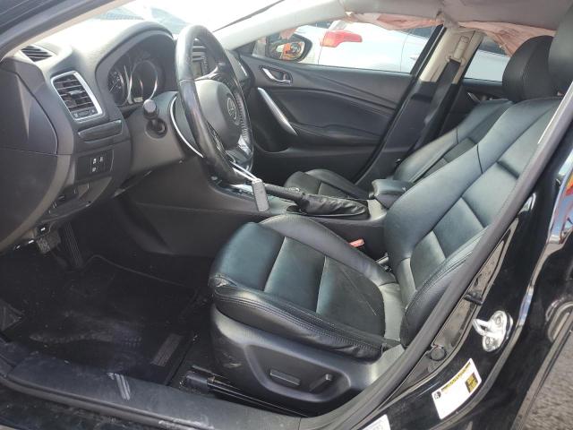 Photo 7 from auction – 2014 MAZDA 6 TOURING with VIN JM1GJ1T69E1144259