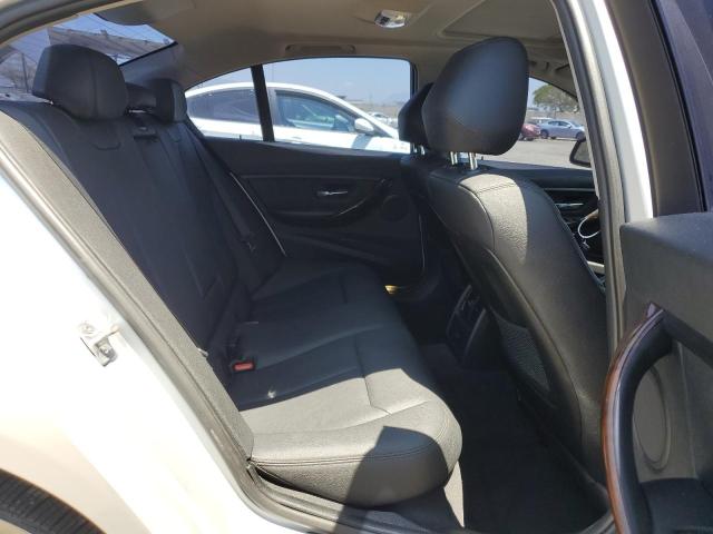 Photo 10 from auction – 2014 BMW 328 I with VIN WBA3A5C55EP603584
