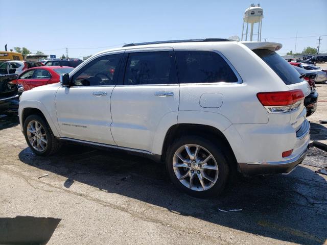 Photo 2 from auction – 2014 JEEP GRAND CHER with VIN 1C4RJFJT7EC106306