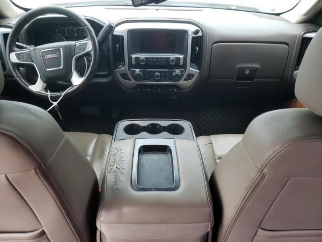 Photo 8 from auction – 2016 GMC SIERRA K15 with VIN 3GTU2NEC8GG248272