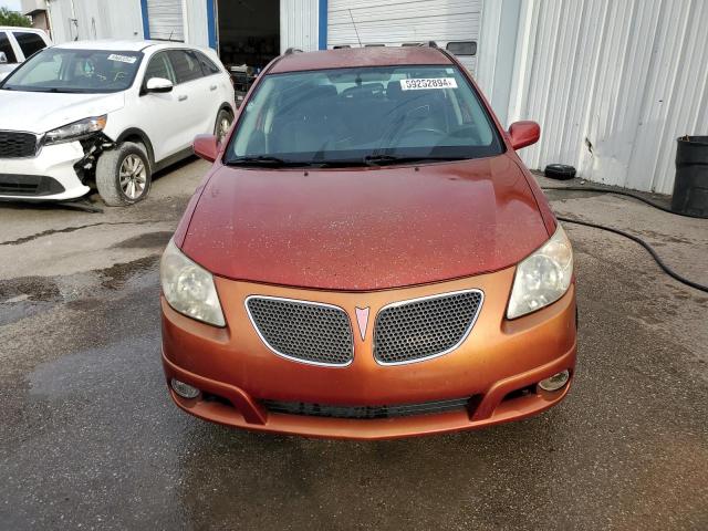 Photo 5 from auction – 2007 PONTIAC VIBE with VIN 5Y2SL65817Z439456