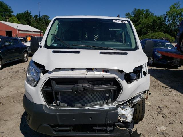 Photo 5 from auction – 2022 FORD TRANSIT T- with VIN 1FTBR1Y89NKA30298
