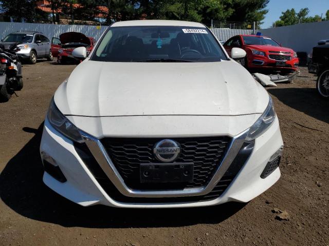 Photo 5 from auction – 2020 NISSAN ALTIMA S with VIN 1N4BL4BV4LC249748