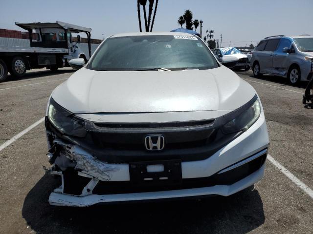 Photo 5 from auction – 2019 HONDA CIVIC LX with VIN 19XFC2F64KE030394