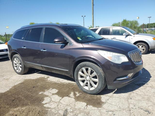 Photo 4 from auction – 2015 BUICK ENCLAVE with VIN 5GAKRCKDXFJ285374