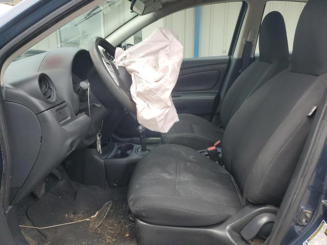 Photo 7 from auction – 2015 NISSAN VERSA S with VIN 3N1CN7AP7FL937378