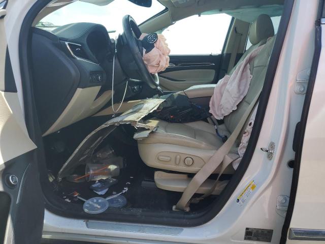 Photo 7 from auction – 2018 BUICK ENCLAVE ES with VIN 5GAERBKWXJJ151546