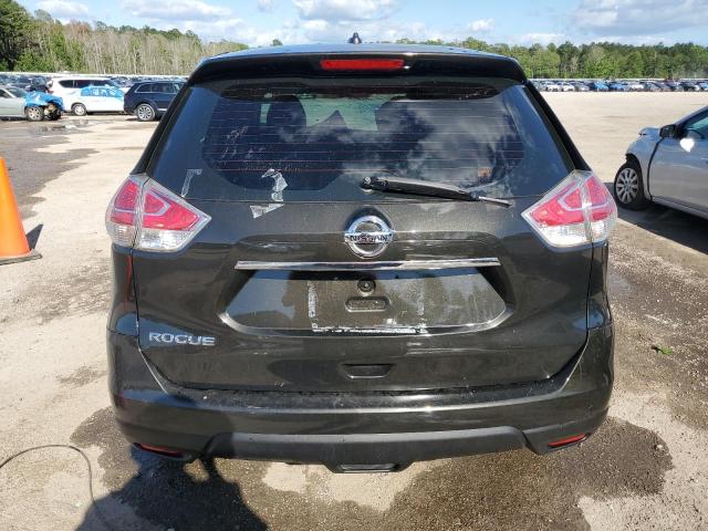 Photo 6 from auction – 2016 NISSAN ROGUE S with VIN KNMAT2MT6GP676336