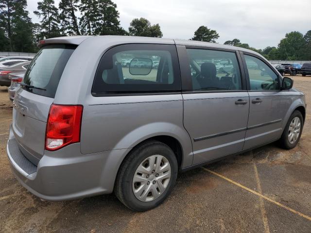 Photo 3 from auction – 2016 DODGE GRAND CARA with VIN 2C4RDGBGXGR356499