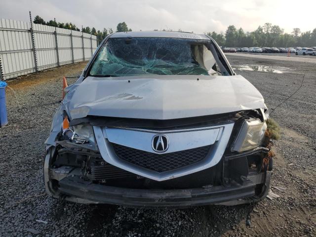 Photo 5 from auction – 2012 ACURA MDX TECHNO with VIN 2HNYD2H3XCH536112
