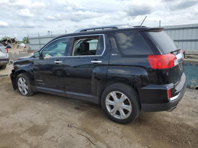 Photo 2 from auction – 2017 GMC TERRAIN SL with VIN 2GKALPEKXH6118207