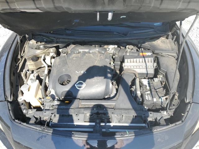 Photo 11 from auction – 2011 NISSAN MAXIMA S with VIN 1N4AA5AP6BC828927