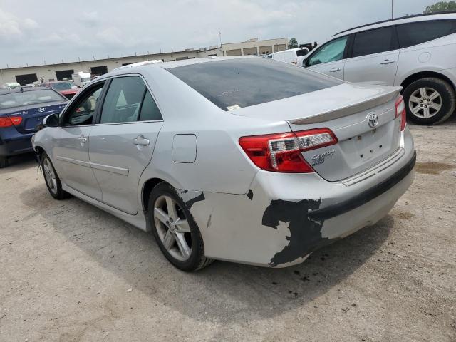 Photo 2 from auction – 2014 TOYOTA CAMRY L with VIN 4T1BF1FK1EU448667