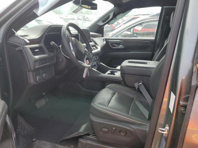 Photo 7 from auction – 2023 CHEVROLET SUBURBAN C with VIN 1GNSCFKD0PR307037
