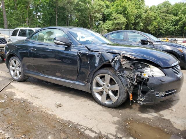 Photo 4 from auction – 2010 LEXUS SC 430 with VIN JTHFN2EY8A9021924