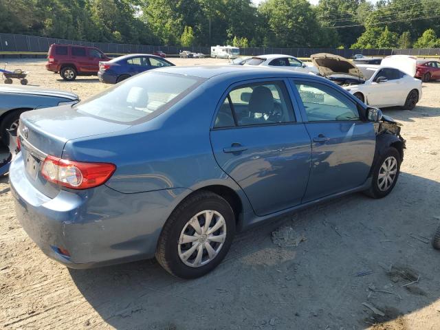 Photo 3 from auction – 2013 TOYOTA COROLLA BA with VIN 5YFBU4EE7DP212172