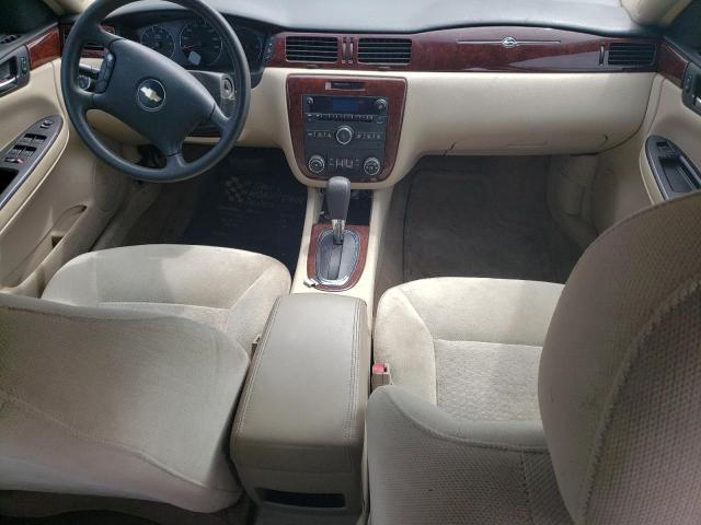 Photo 8 from auction – 2009 CHEVROLET IMPALA 1LT with VIN 2G1WT57K491126717