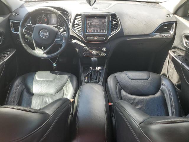 Photo 8 from auction – 2019 JEEP CHEROKEE L with VIN 1C4PJLDB1KD248455