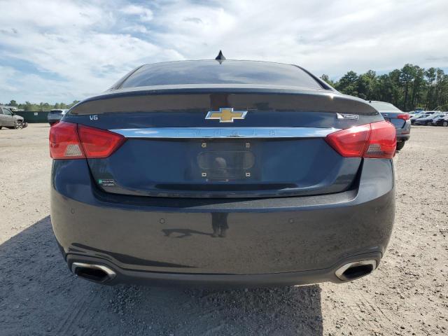Photo 6 from auction – 2018 CHEVROLET IMPALA PRE with VIN 2G1125S30J9145364