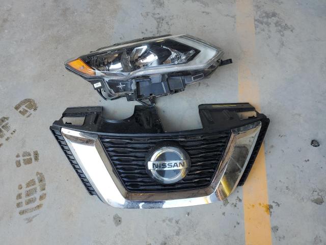 Photo 12 from auction – 2018 NISSAN ROGUE S with VIN KNMAT2MT8JP546582
