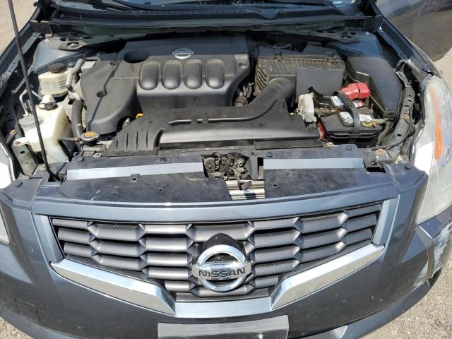 Photo 11 from auction – 2009 NISSAN ALTIMA 2.5 with VIN 1N4AL24E99C107076