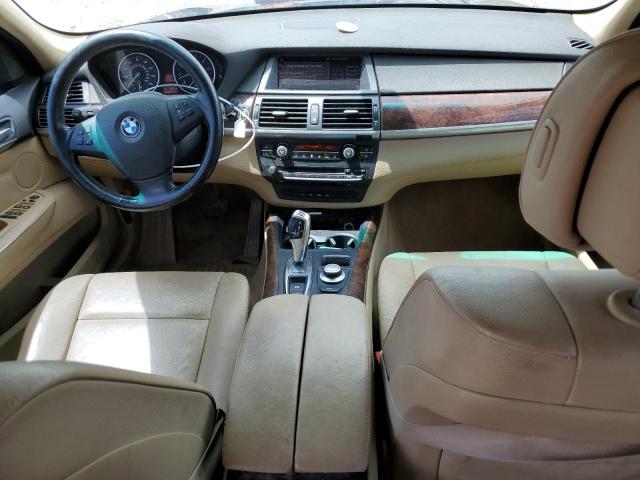 Photo 8 from auction – 2008 BMW X5 3.0I with VIN 5UXFE43598L027524