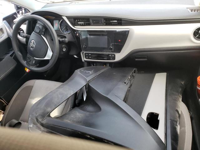 Photo 8 from auction – 2018 TOYOTA COROLLA L with VIN 2T1BURHE6JC008984